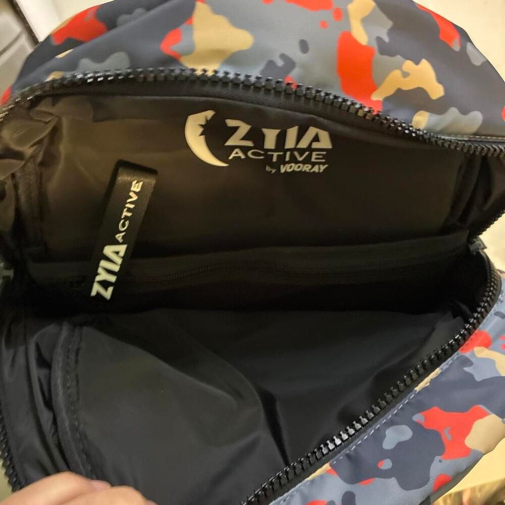 Zyia multi backpack - Picture 5 of 5